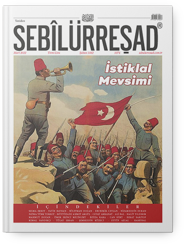 Sebîlürreşad Dergisi İstiklal Mevsimi