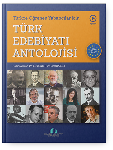 Türk Edebiyatı Antolojisi