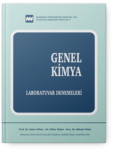 Genel Kimya Labaratuvar Denemeleri