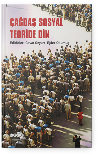 Çağdaş Sosyal Teoride Din