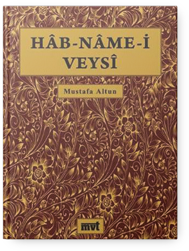 Hâb-Nâme-i Veysî