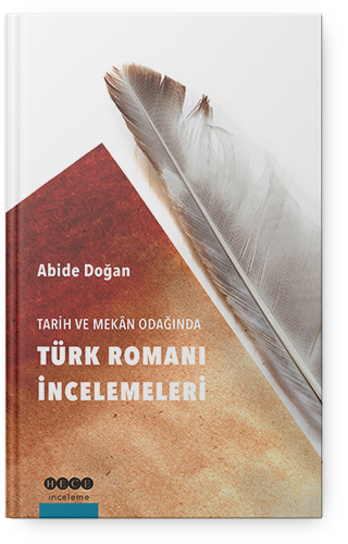 Türk Romanı İncelemeleri