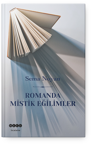 Romanda Mistik Eğilimler