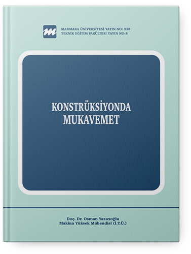 Konstrüksiyonda Mukavemet