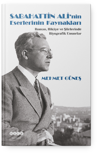 Sabahattin Ali'nin Eserlerinin Kaynakları