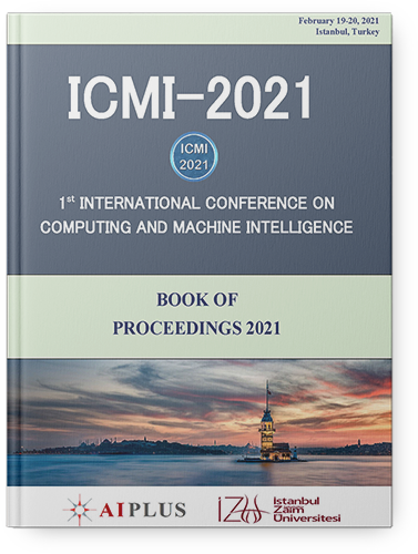 1st International Conference on Computing and Machine Intelligence