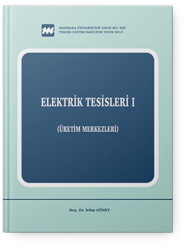 Elektrik Tesisleri I