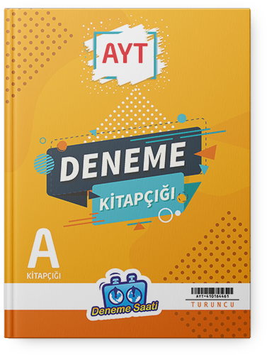 AYT Deneme 2